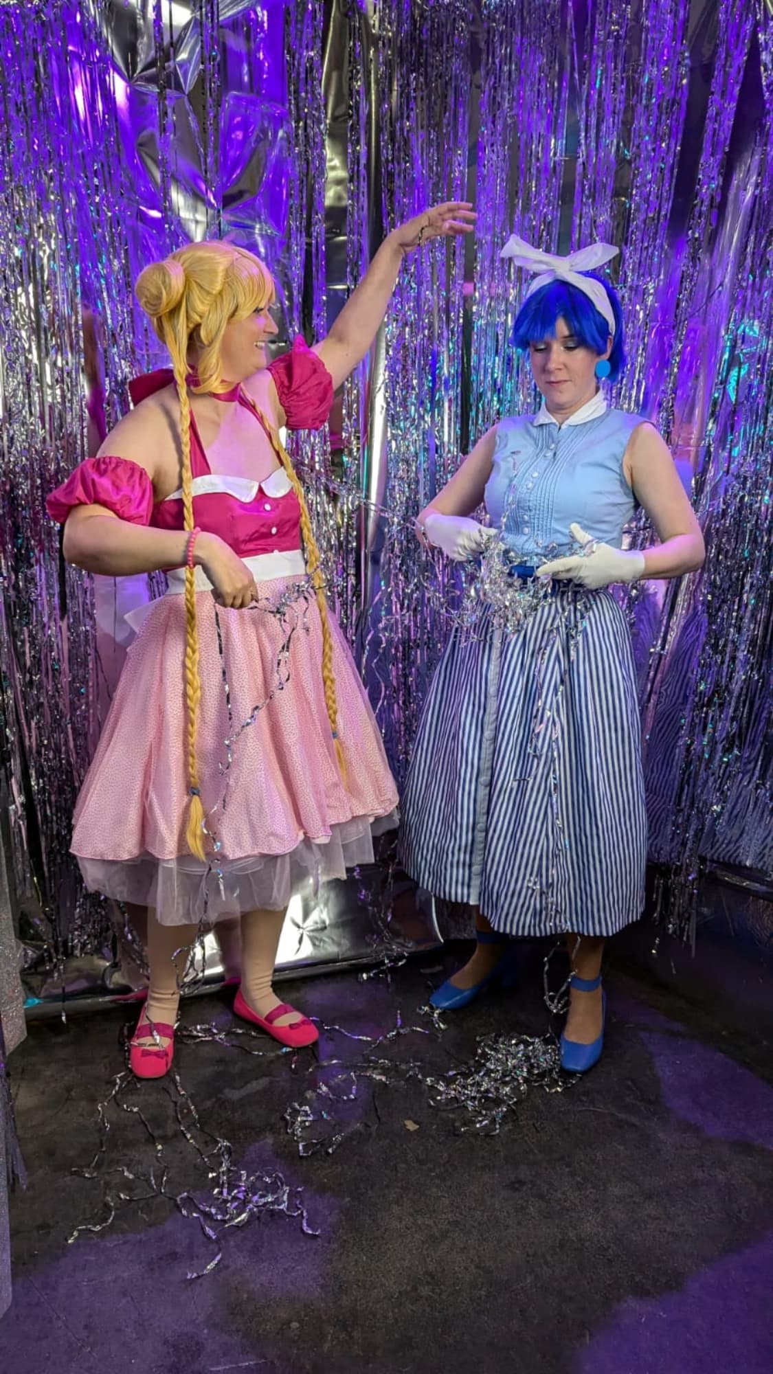 Usagi & Ami - Photo 7