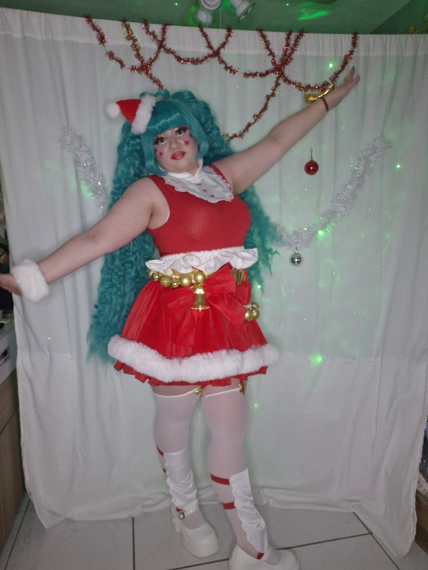 Miku Noël 2024 - Photo 29
