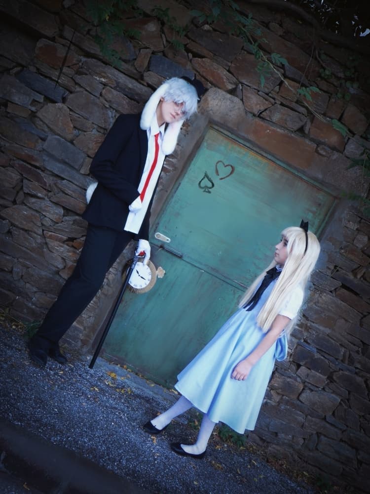 Alice in Wonderland  - Photo 7