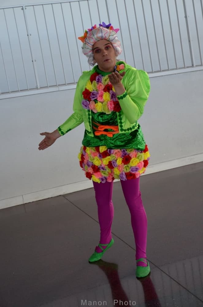 Betty & Jimmy 01 - Photo 6