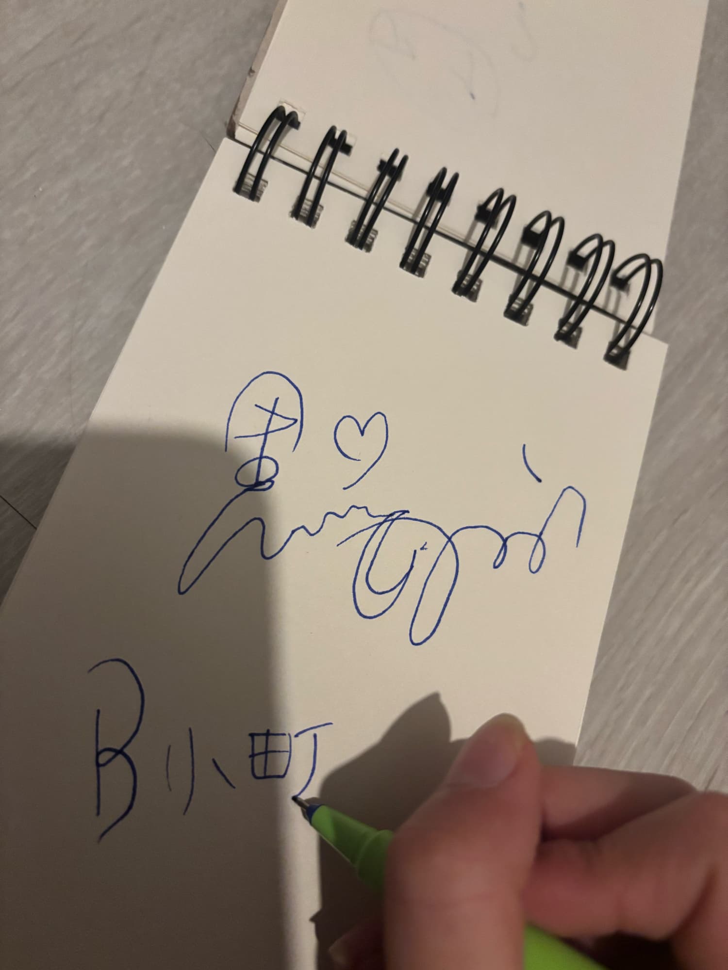 Akane (carnet)  - Photo 9