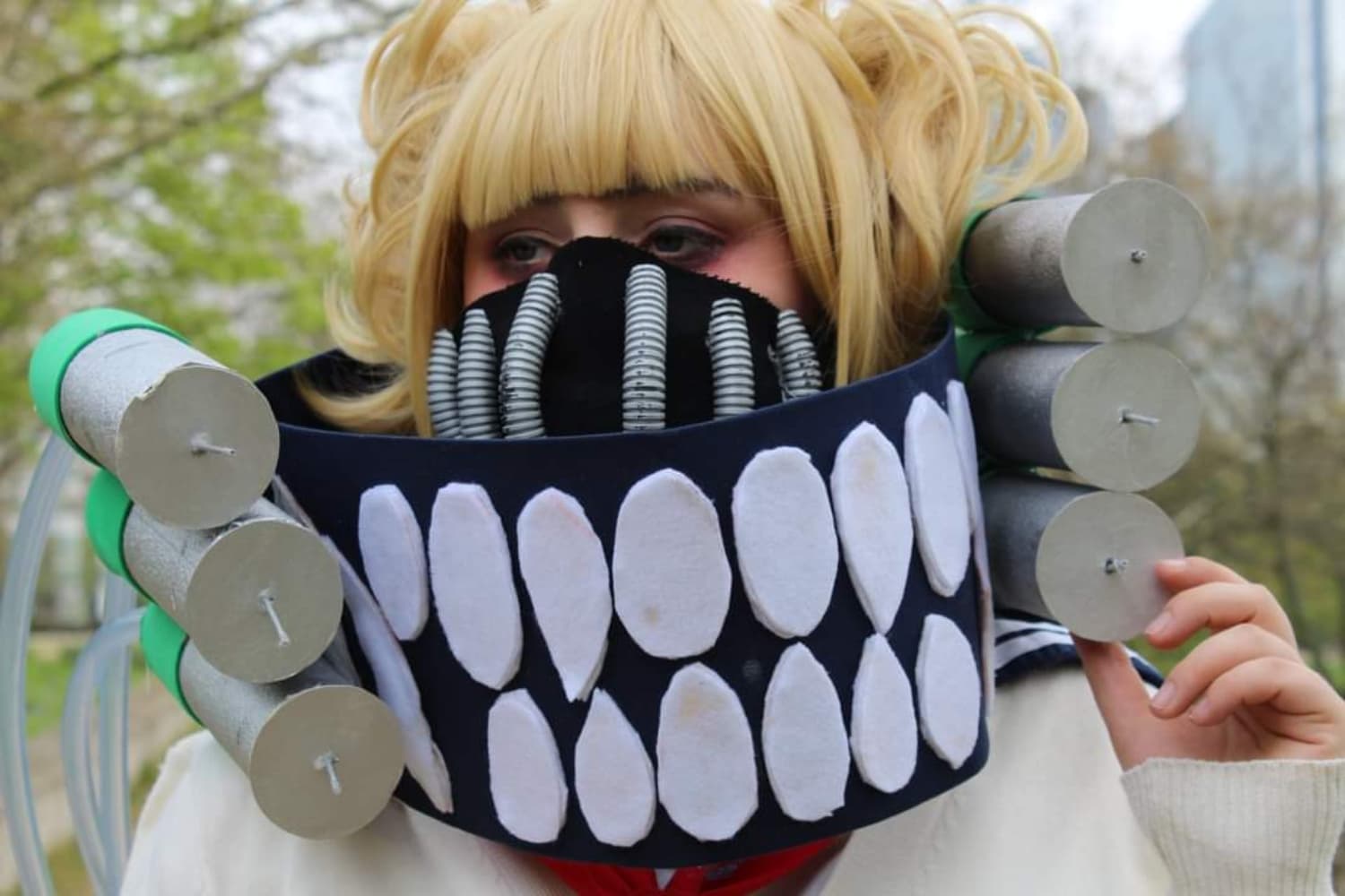 Toga Himiko - Photo 3
