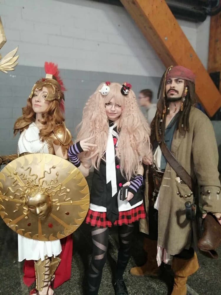 Junko enoshima  - Photo 5