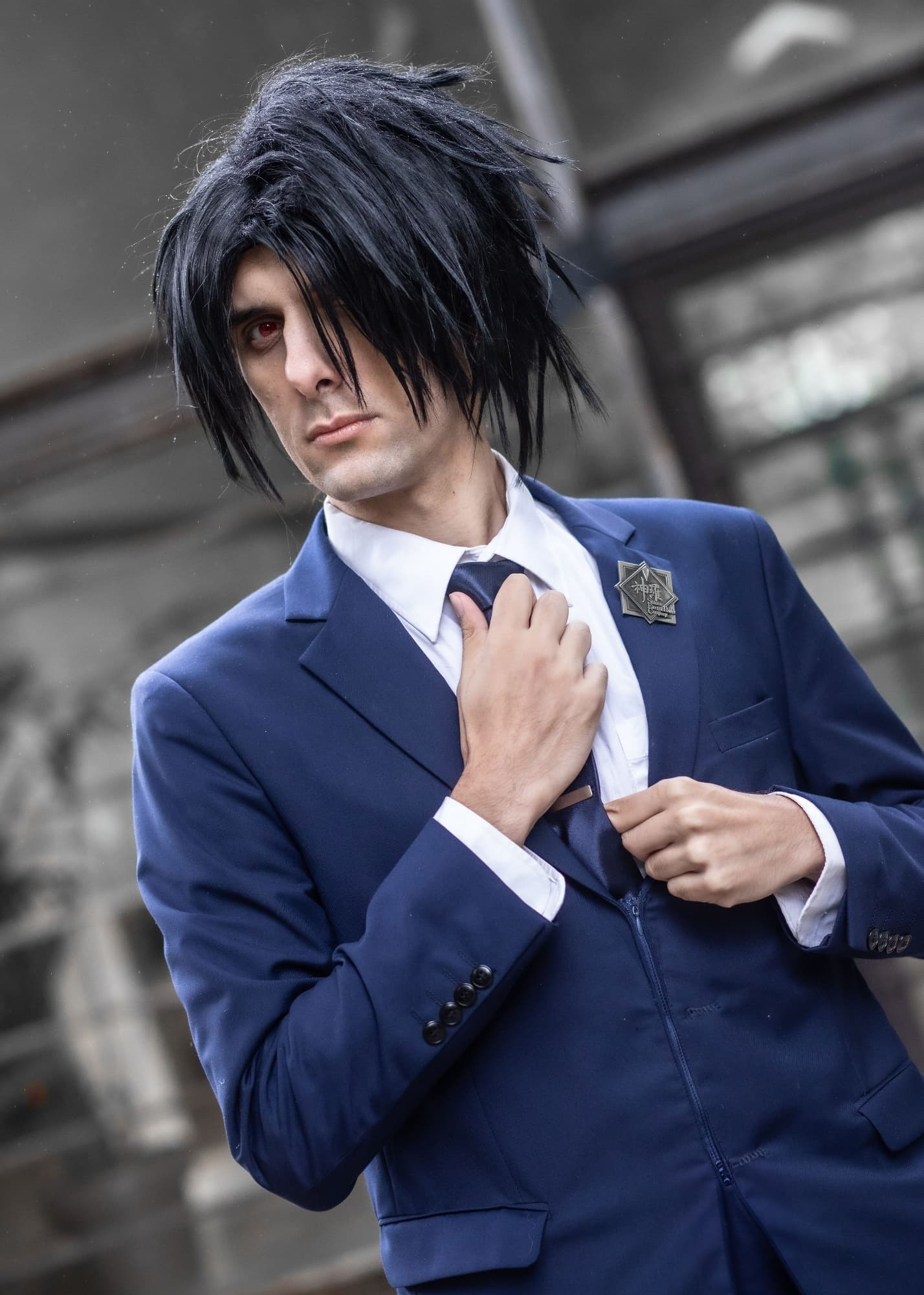 Vincent Valentine T - Photo 8