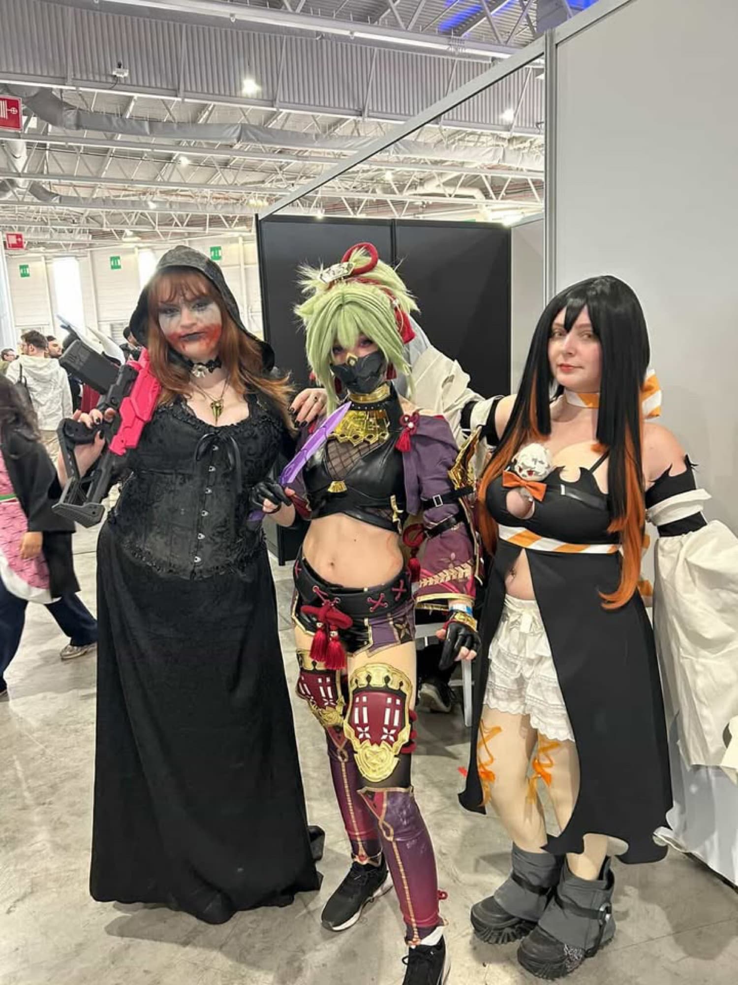 Daniela Dimitrescu 4 - Photo 22