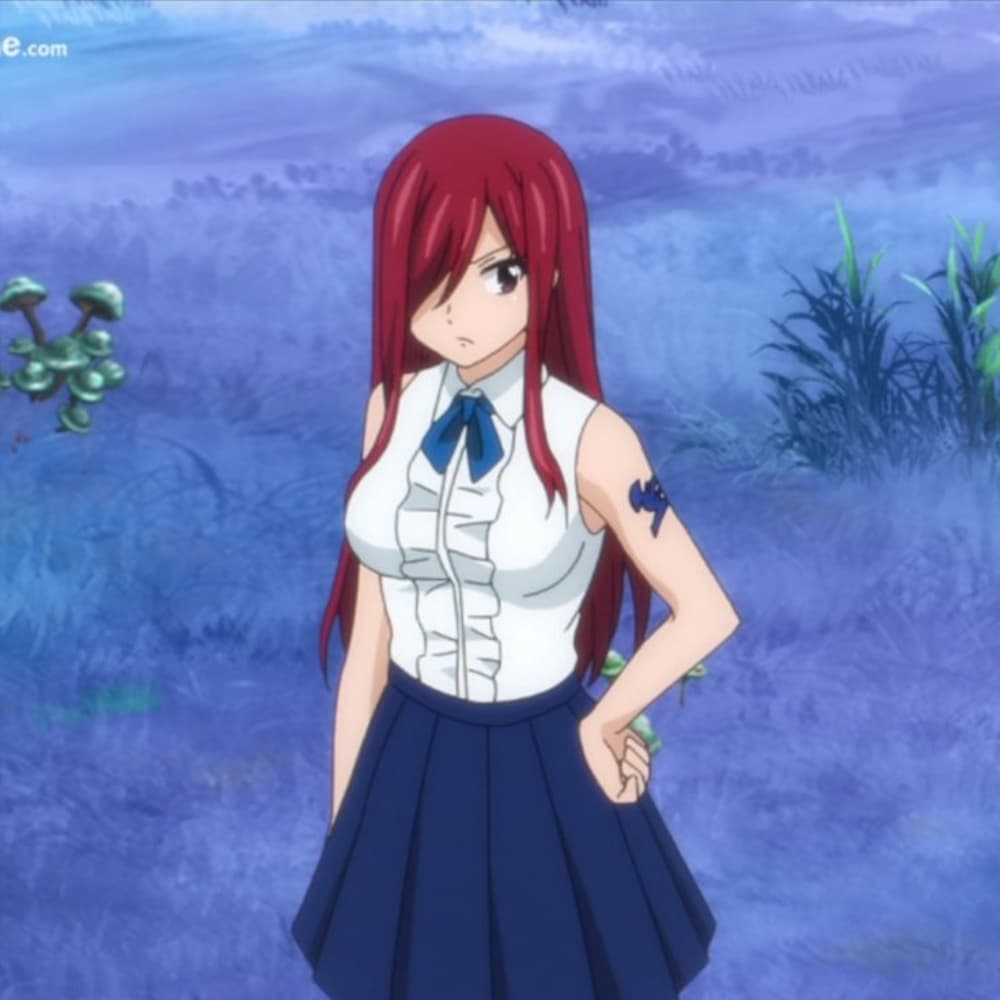 Erza