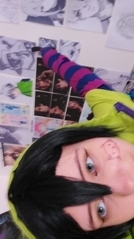 Miya Chinen - Photo 6