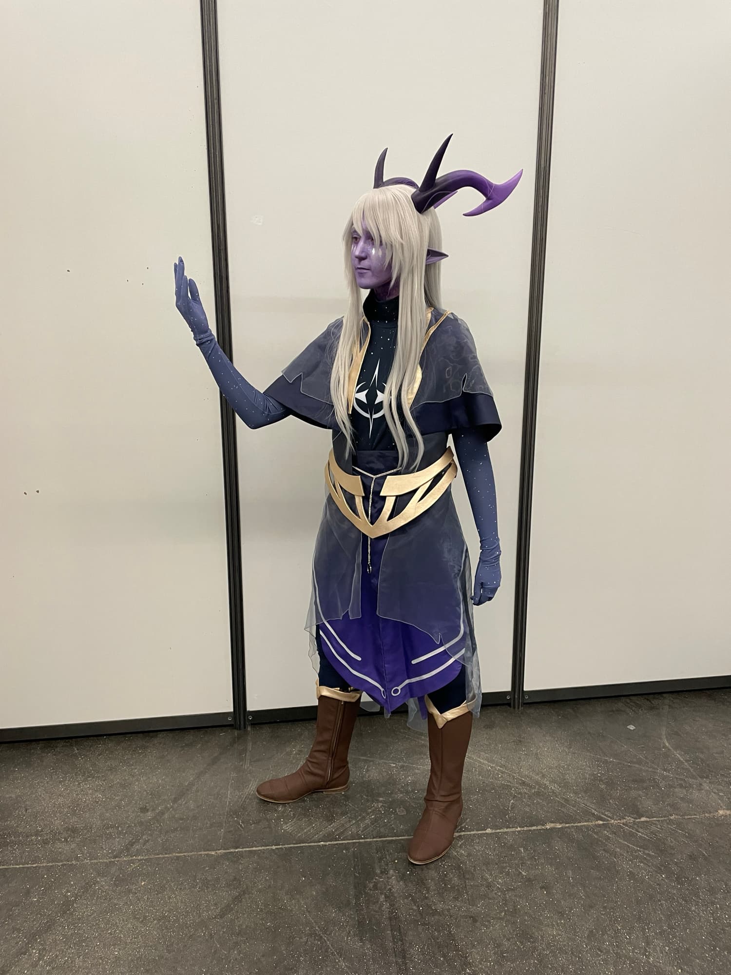 Aaravos Kamoplay2025 - Photo 5