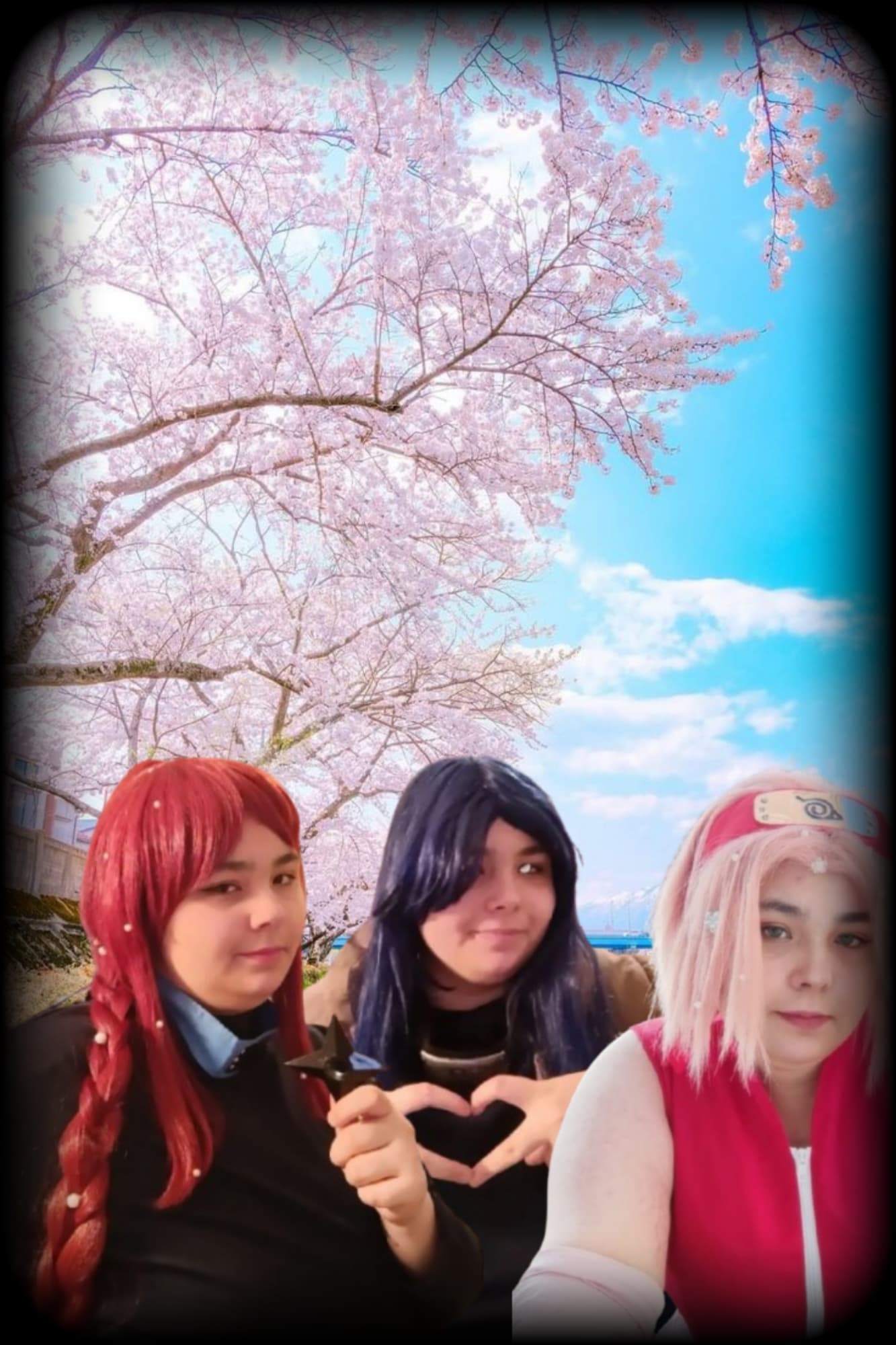 Saku/kushi/hina - Photo 5