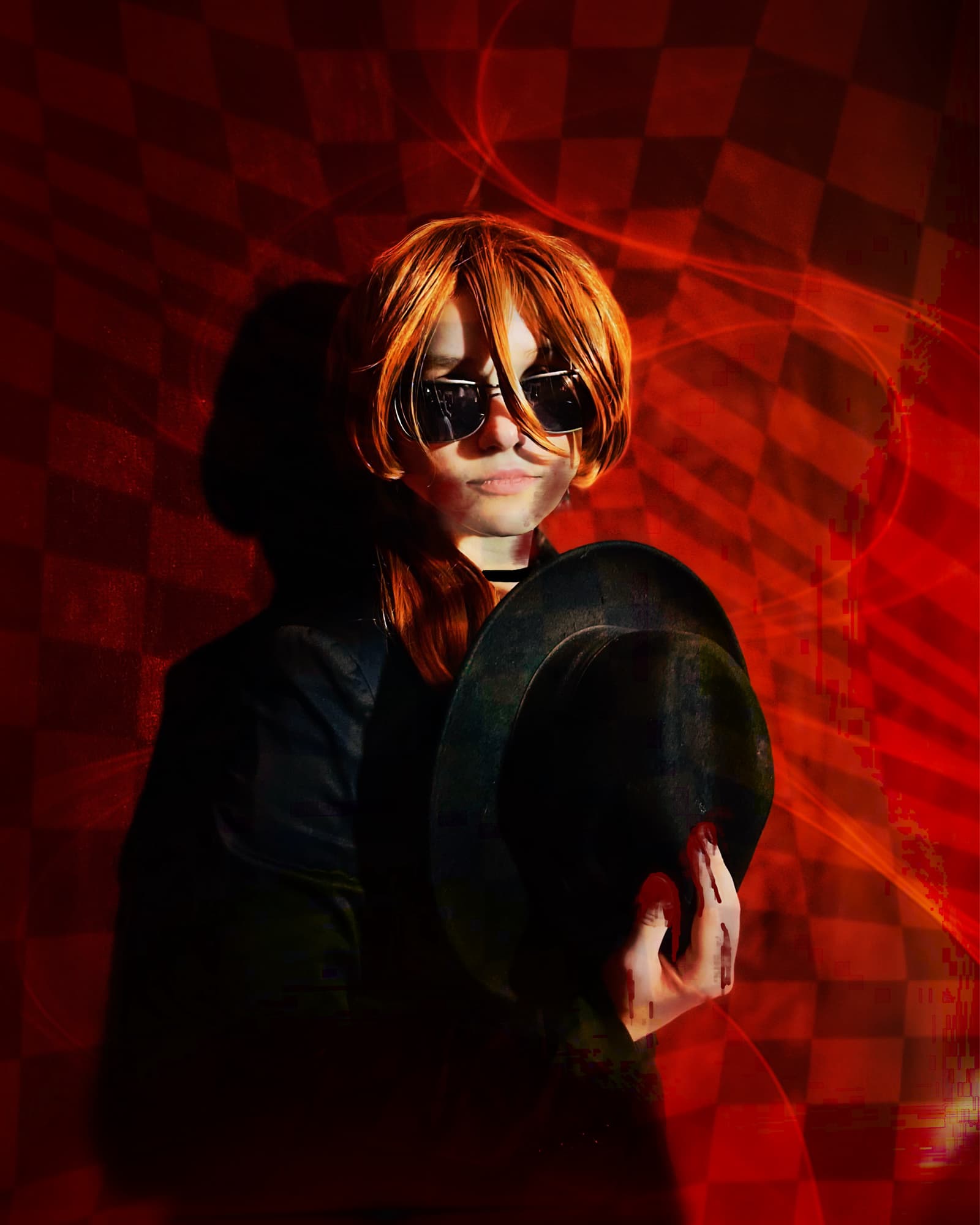 Chuuya post-corrupti - Photo 3