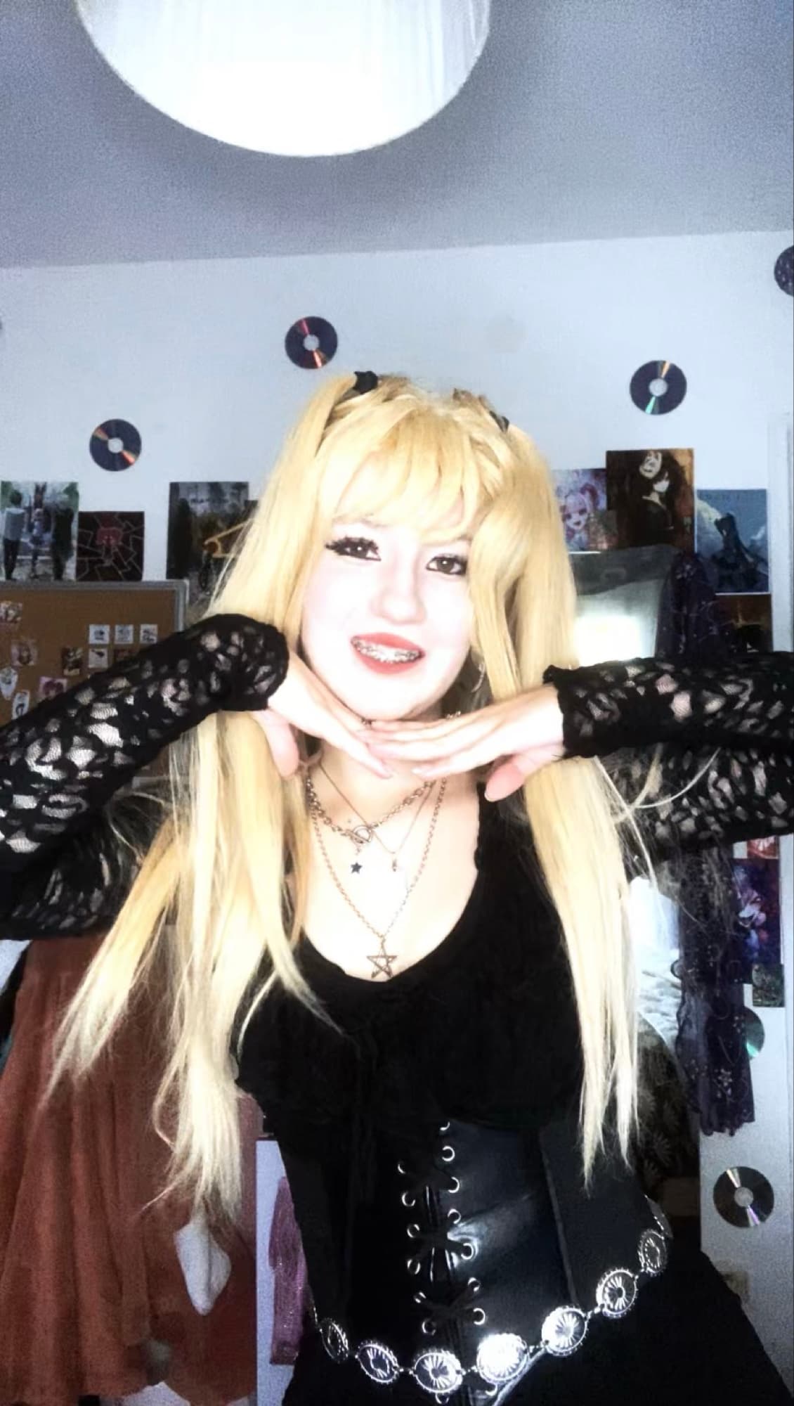 Misa Amane 1 - Photo 7