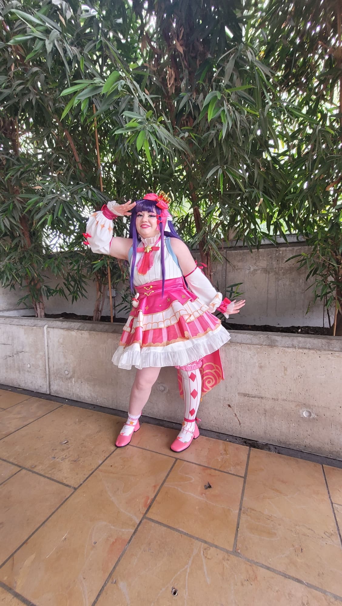 Ai Hoshino 2024 - Photo 2