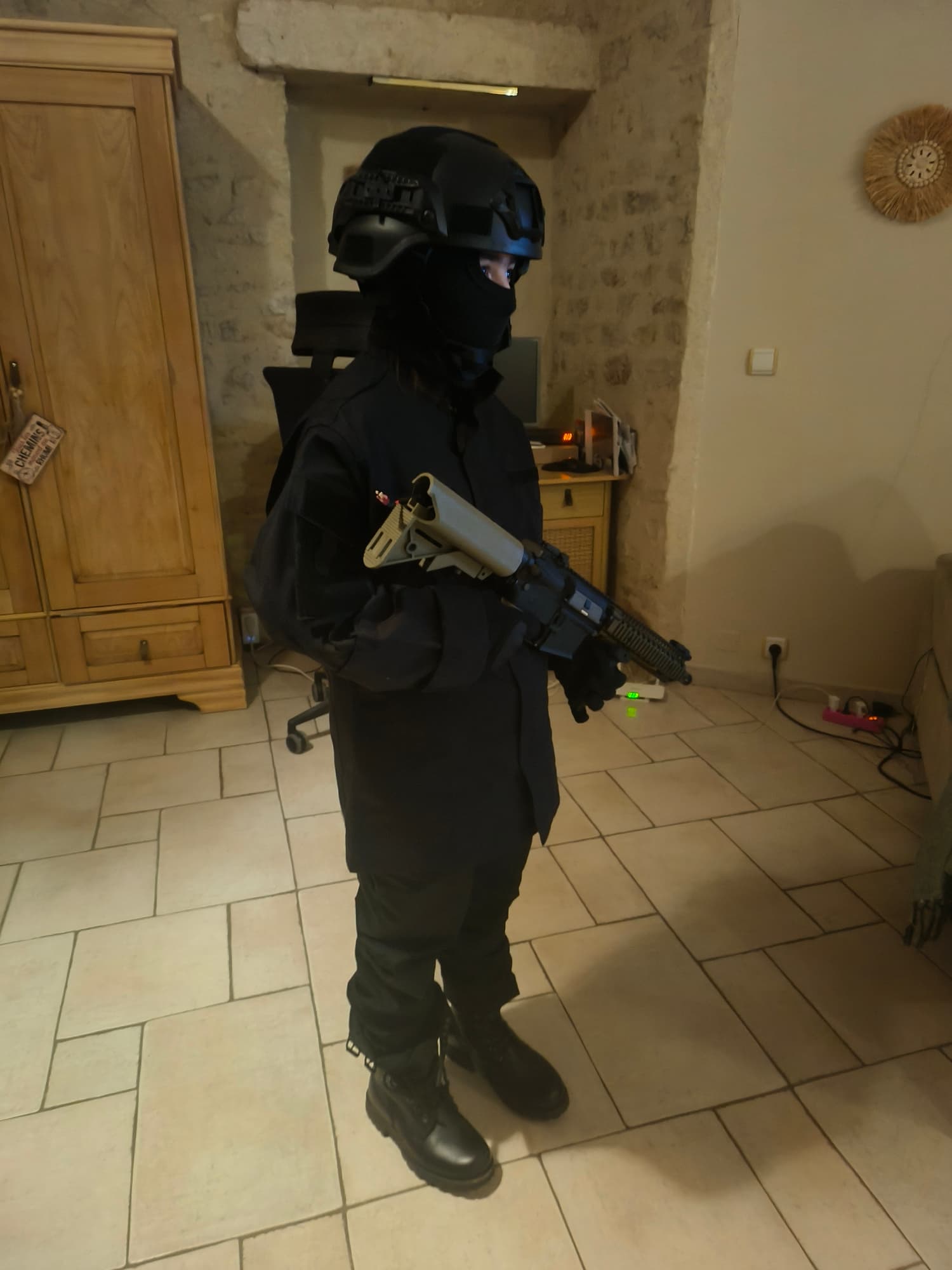 Shooting photo  A-1 - Photo 27