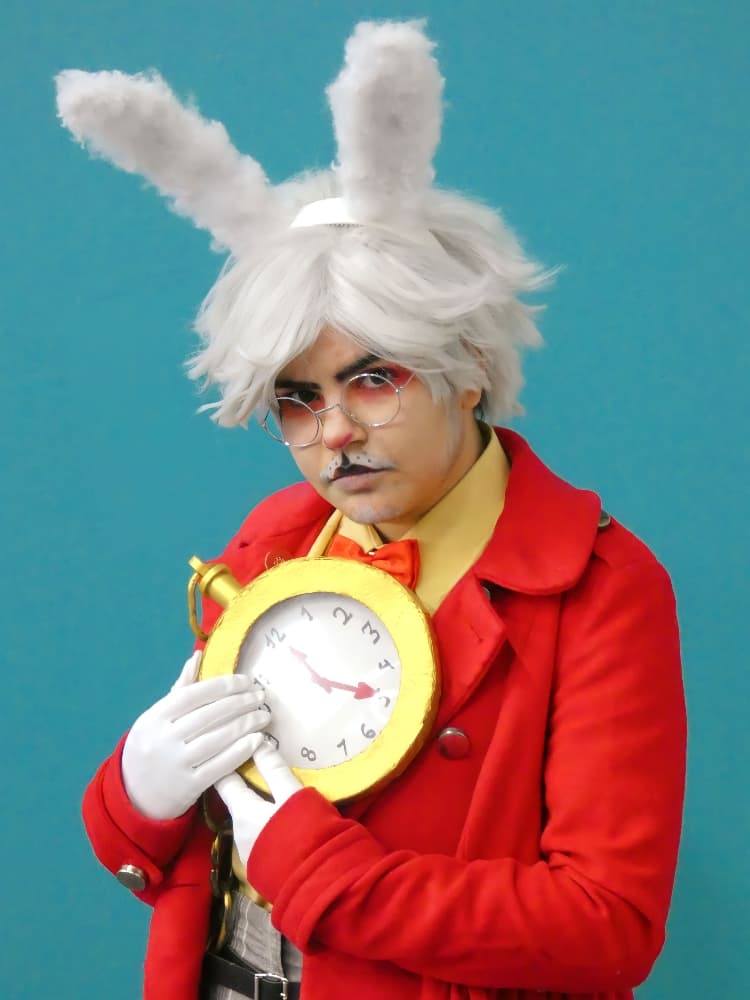 Lapin Blanc - Photo 5