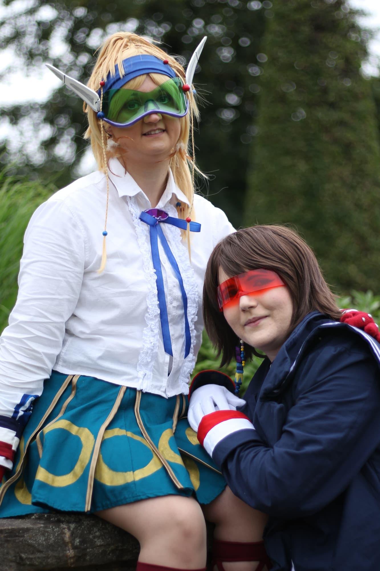 Y.R.P. (Psychic) - Photo 7