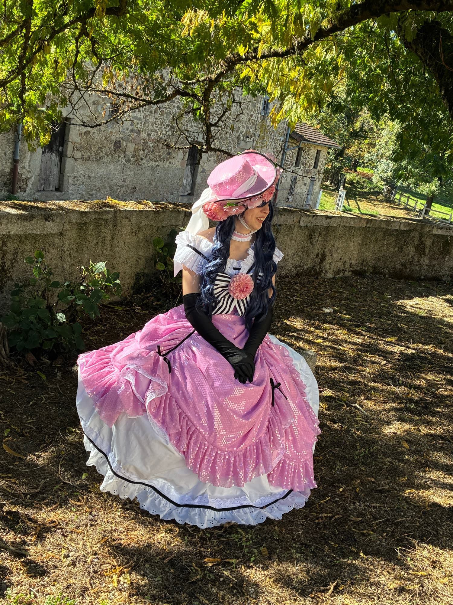 lady ciel 🎀 - Photo 4