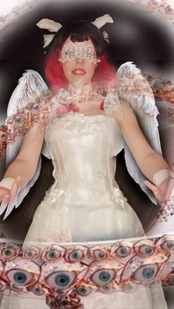 Columbina  - Photo 4