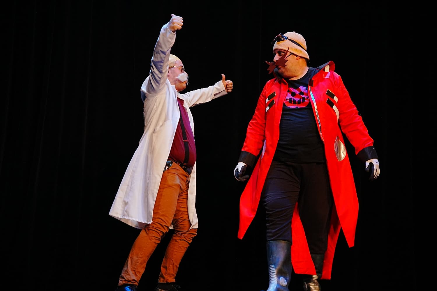 Les Robotnik  - Photo 33