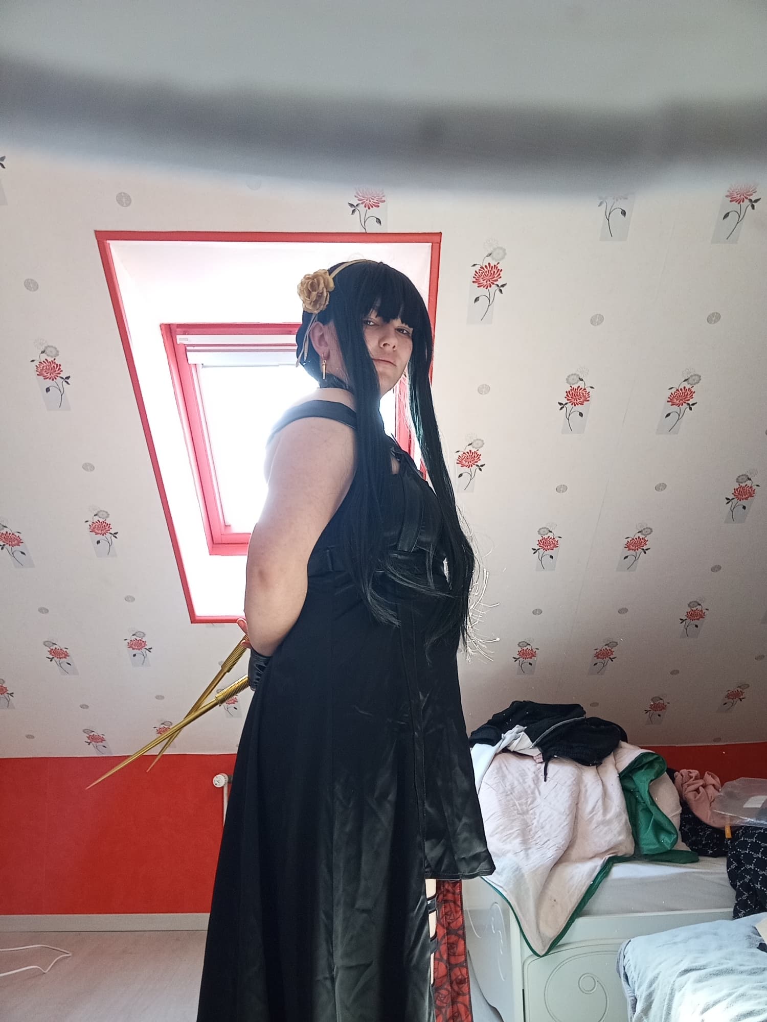 Yor forger  - Photo 4