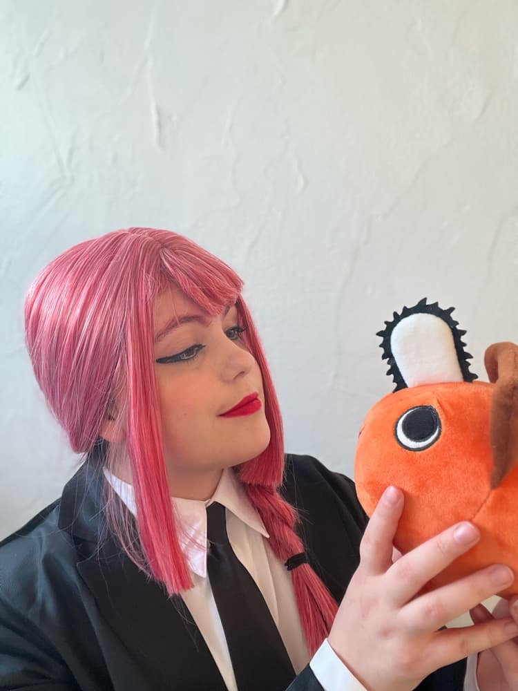 Makima 2023 - Photo 18