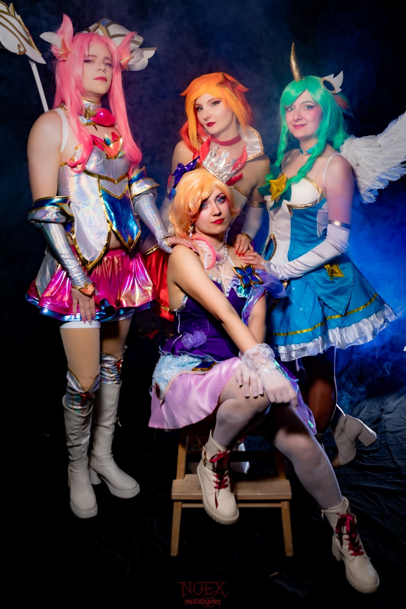 Clermont geek - Photo 4