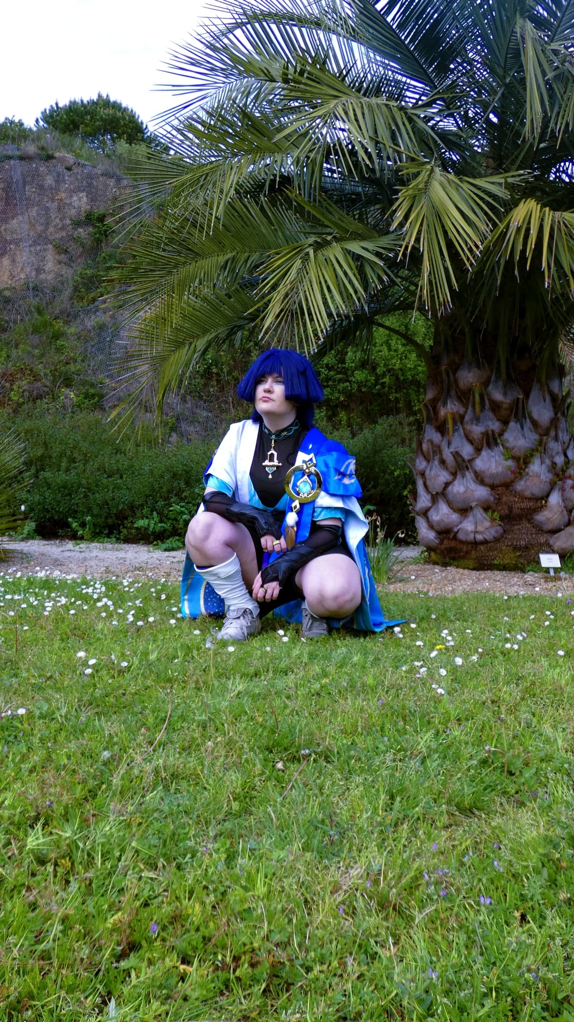 Wanderer Japanantes  - Photo 6