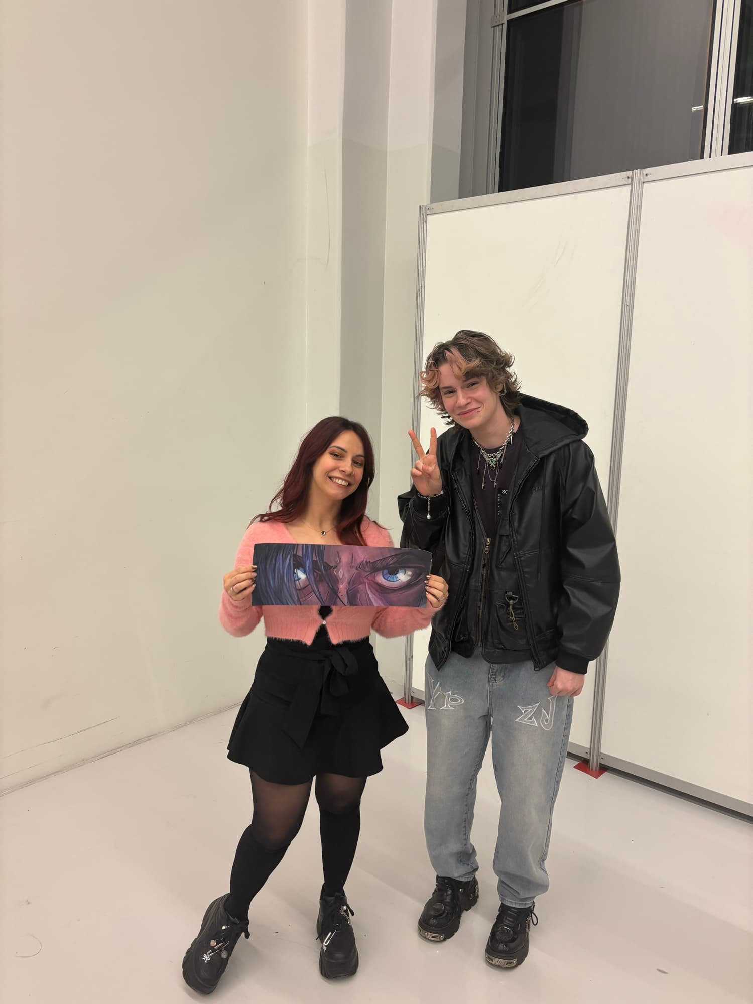 adeline! photo grp - Photo 2