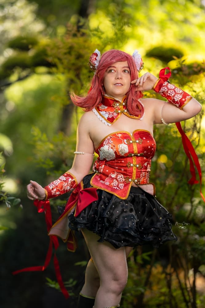 Maki love live  - Photo 1