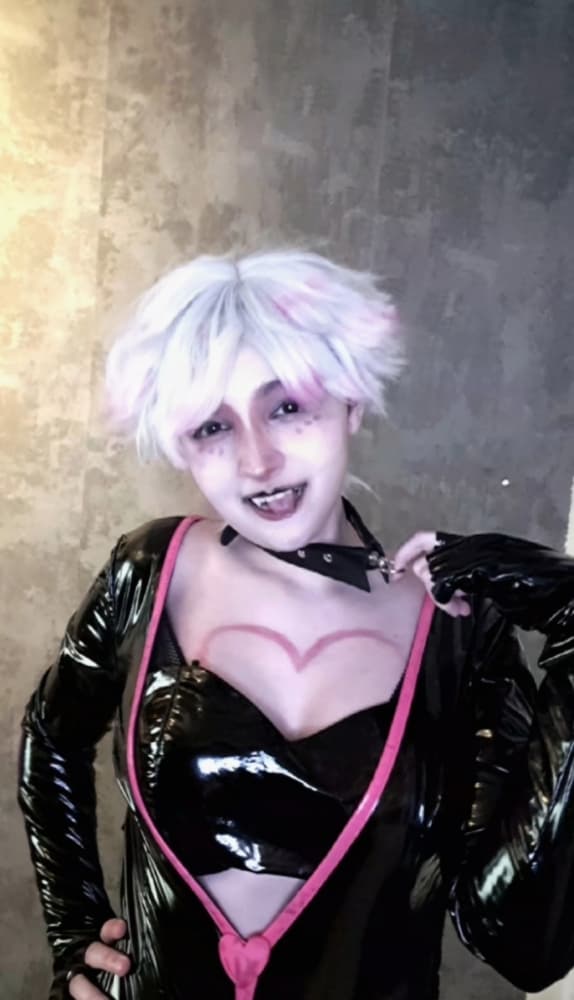 Angel dust  - Photo 3