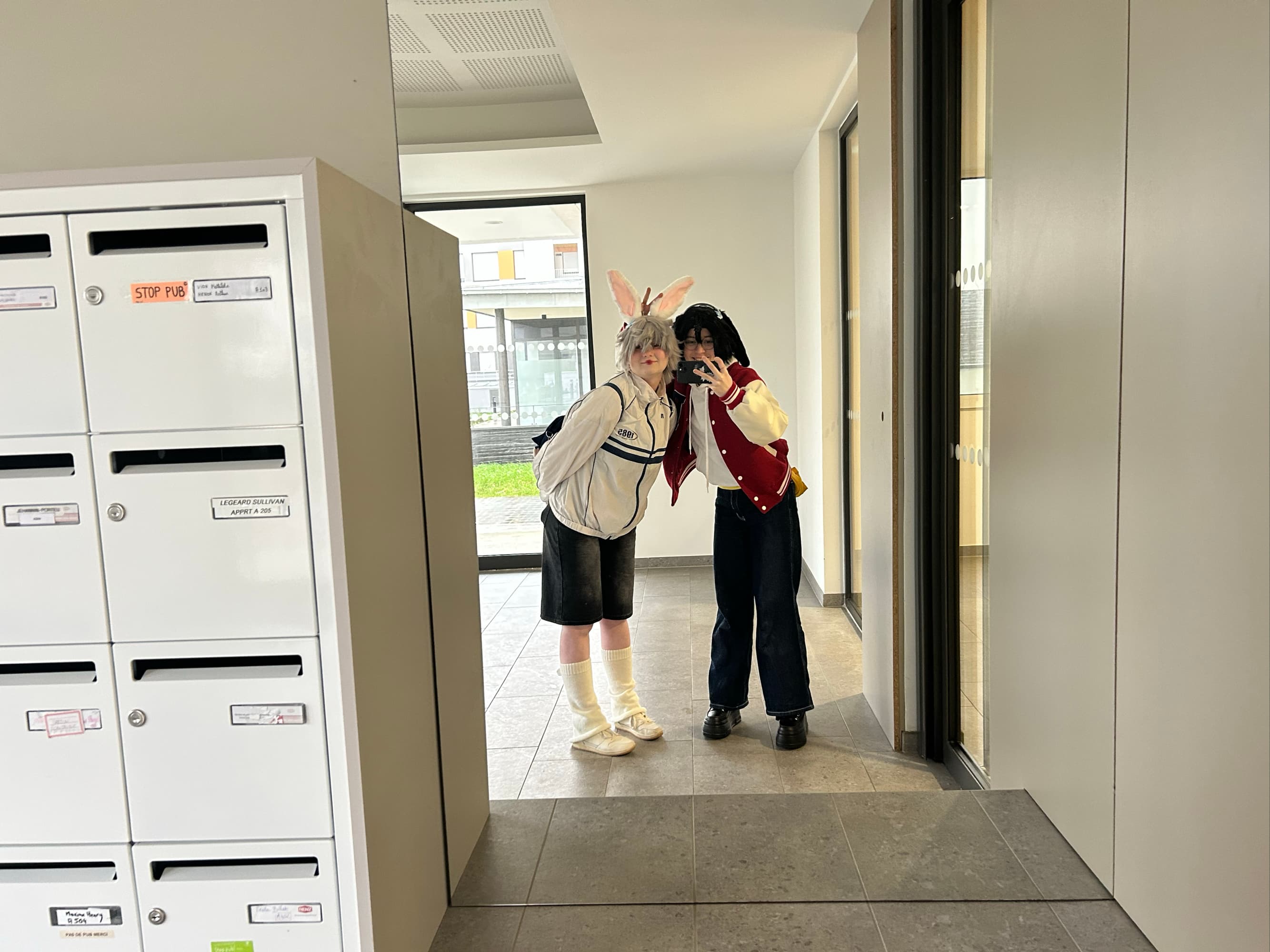 Geek days rennes - Photo 24