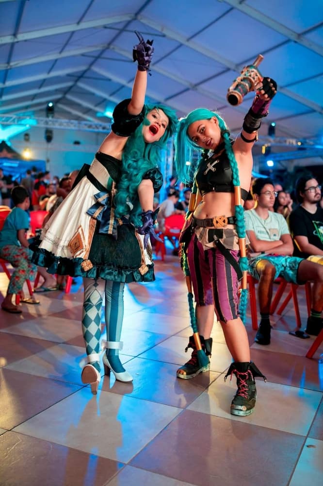 Gwen - LOL - Photo 1