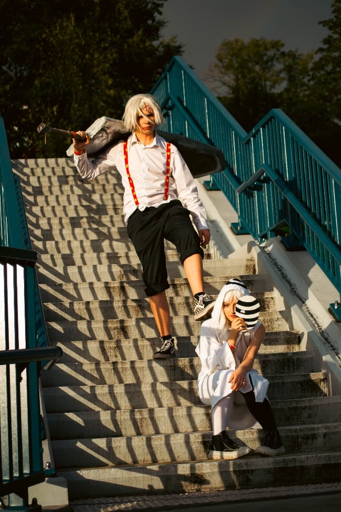 Nashiro (+suzuya) - Photo 5