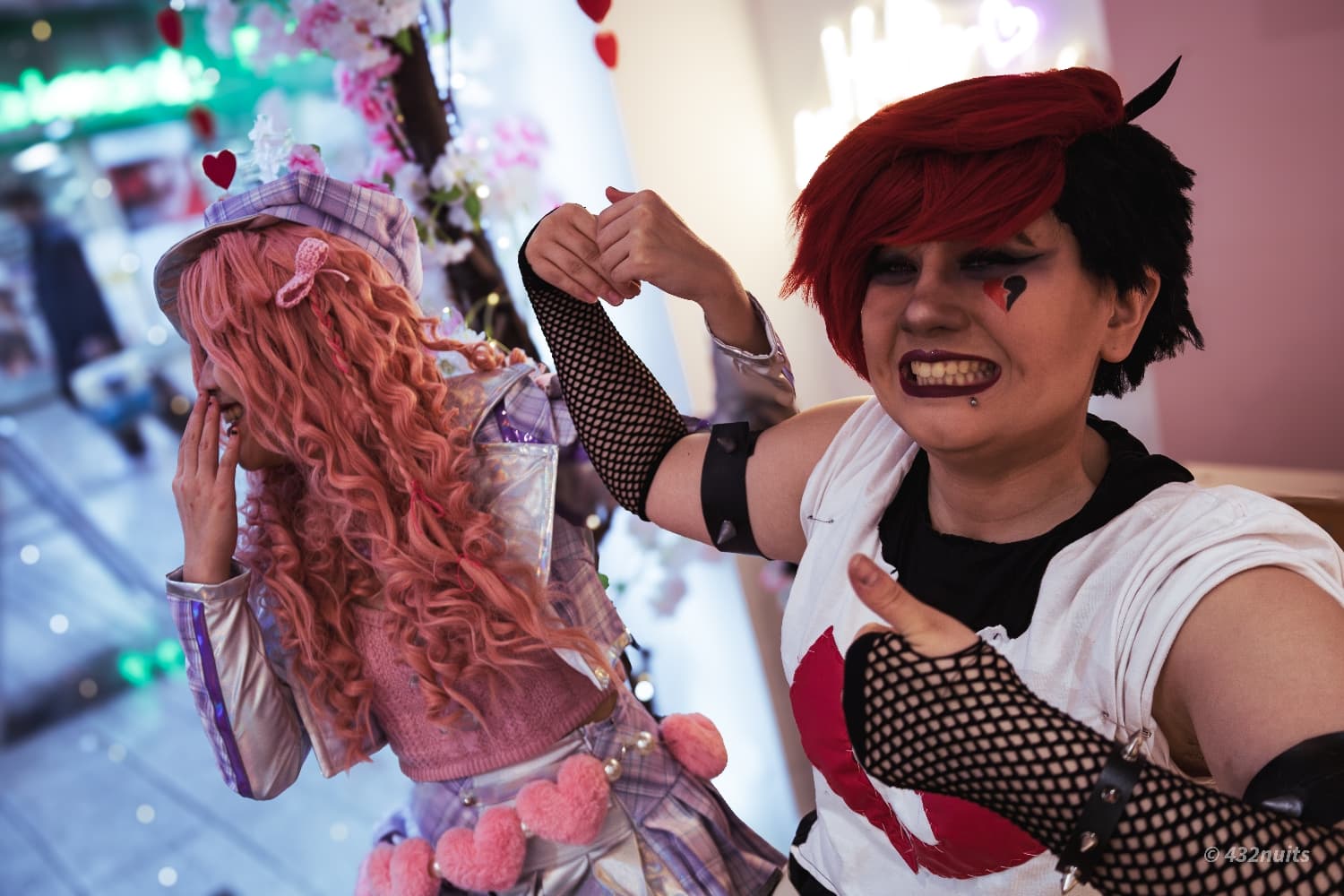 CaitVi w/ Nono - Photo 18