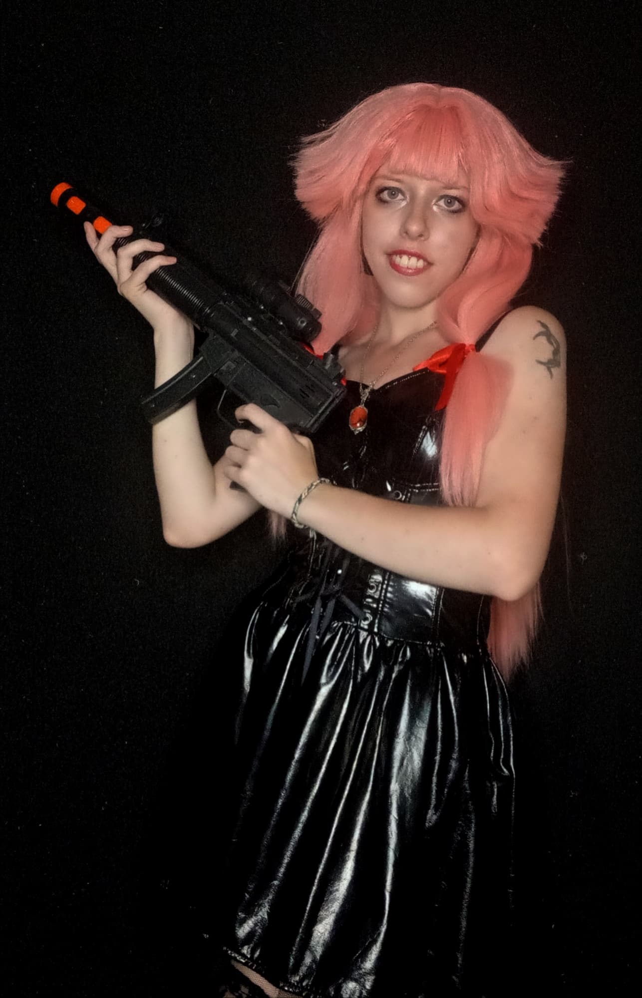 Yuno Gasai  - Photo 1