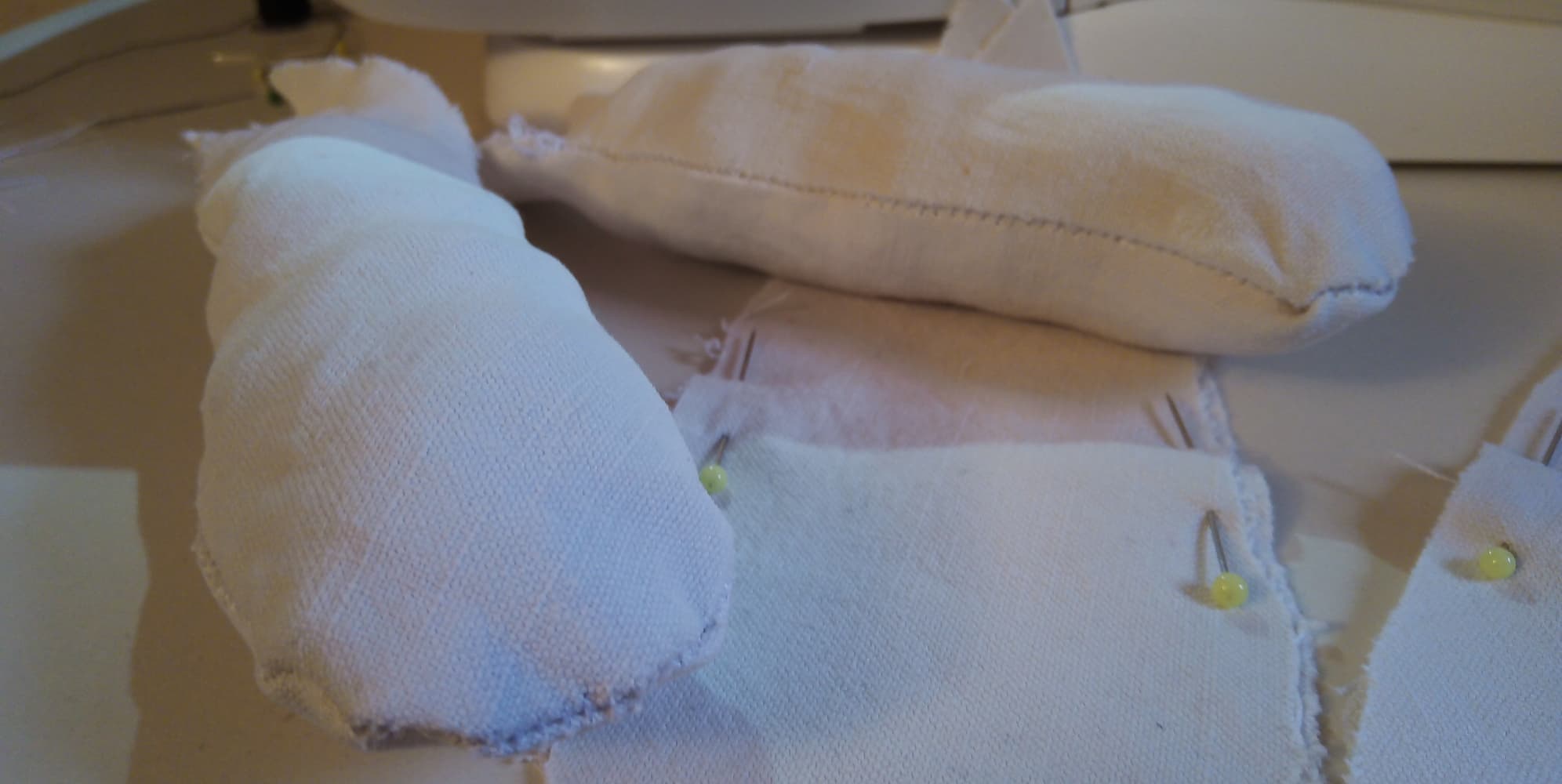 Kei craft rabbit - Photo 5