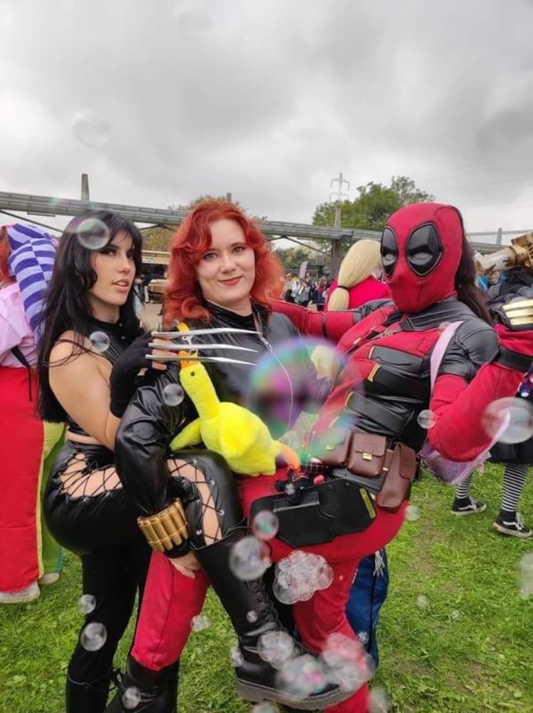 Red dream team ATP - Photo 21