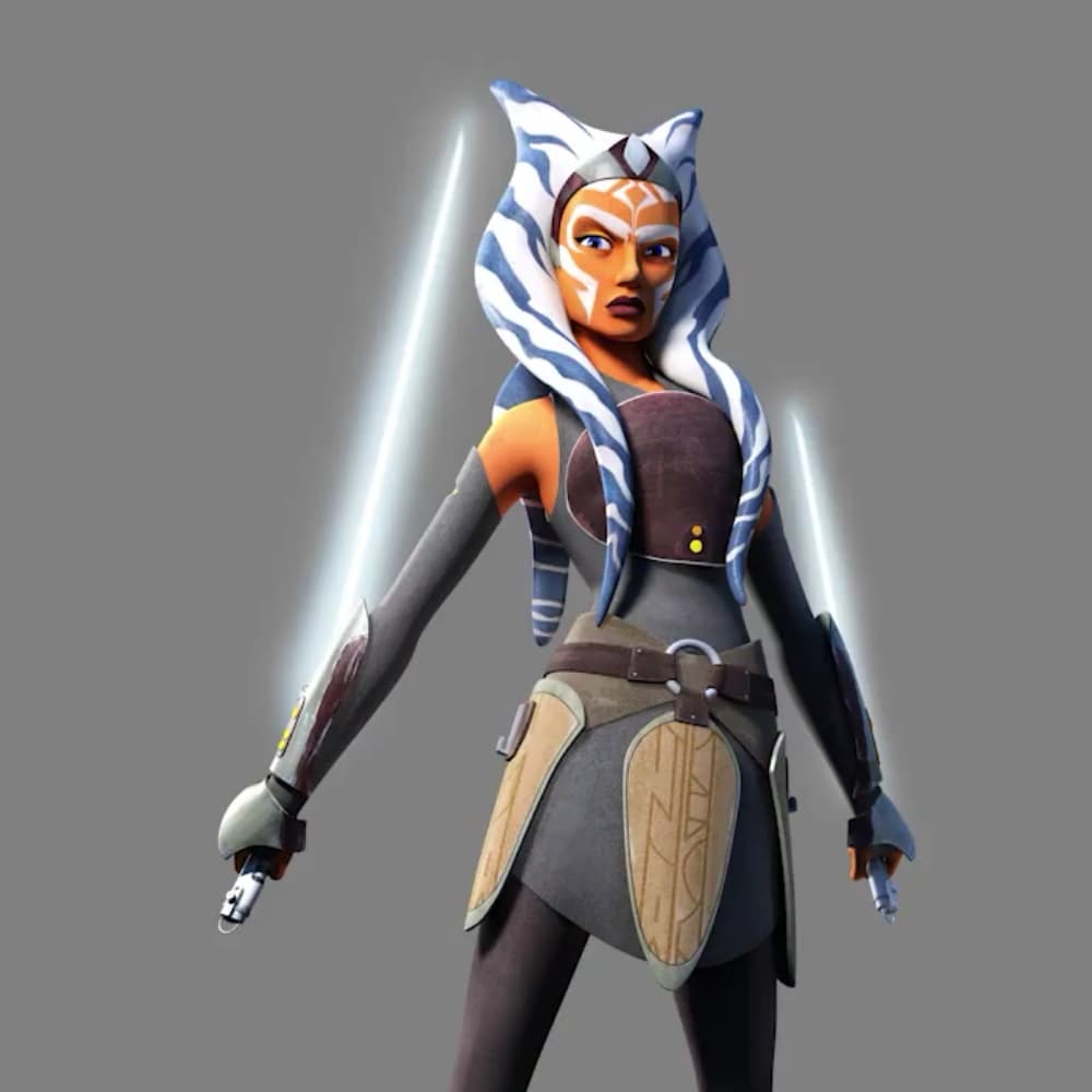 Ahsoka