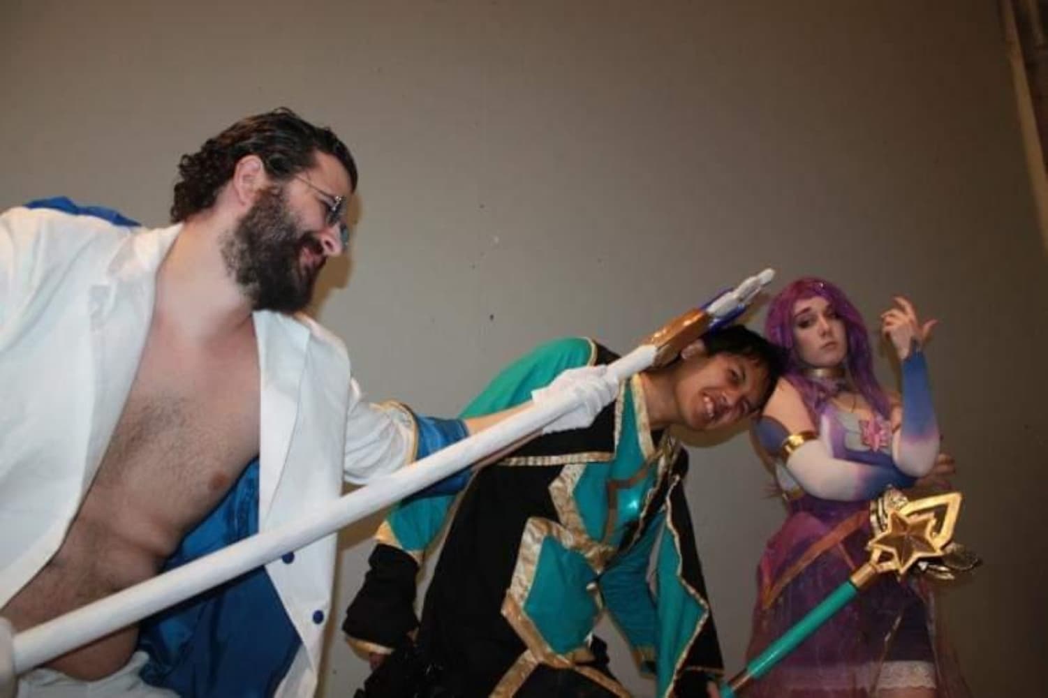 SG Caitlyn v1 - Photo 8