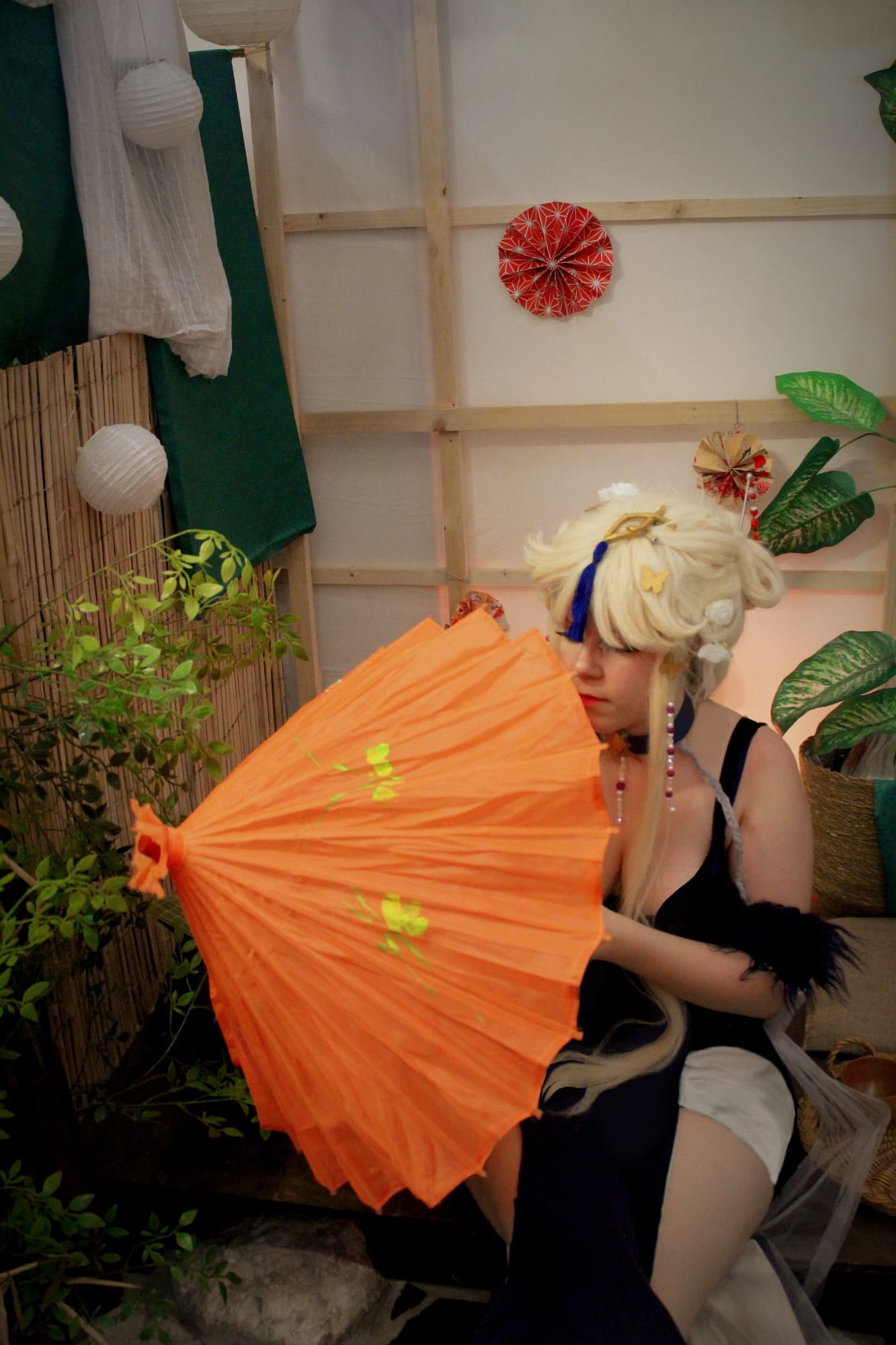 Ningguang jtf - Photo 3