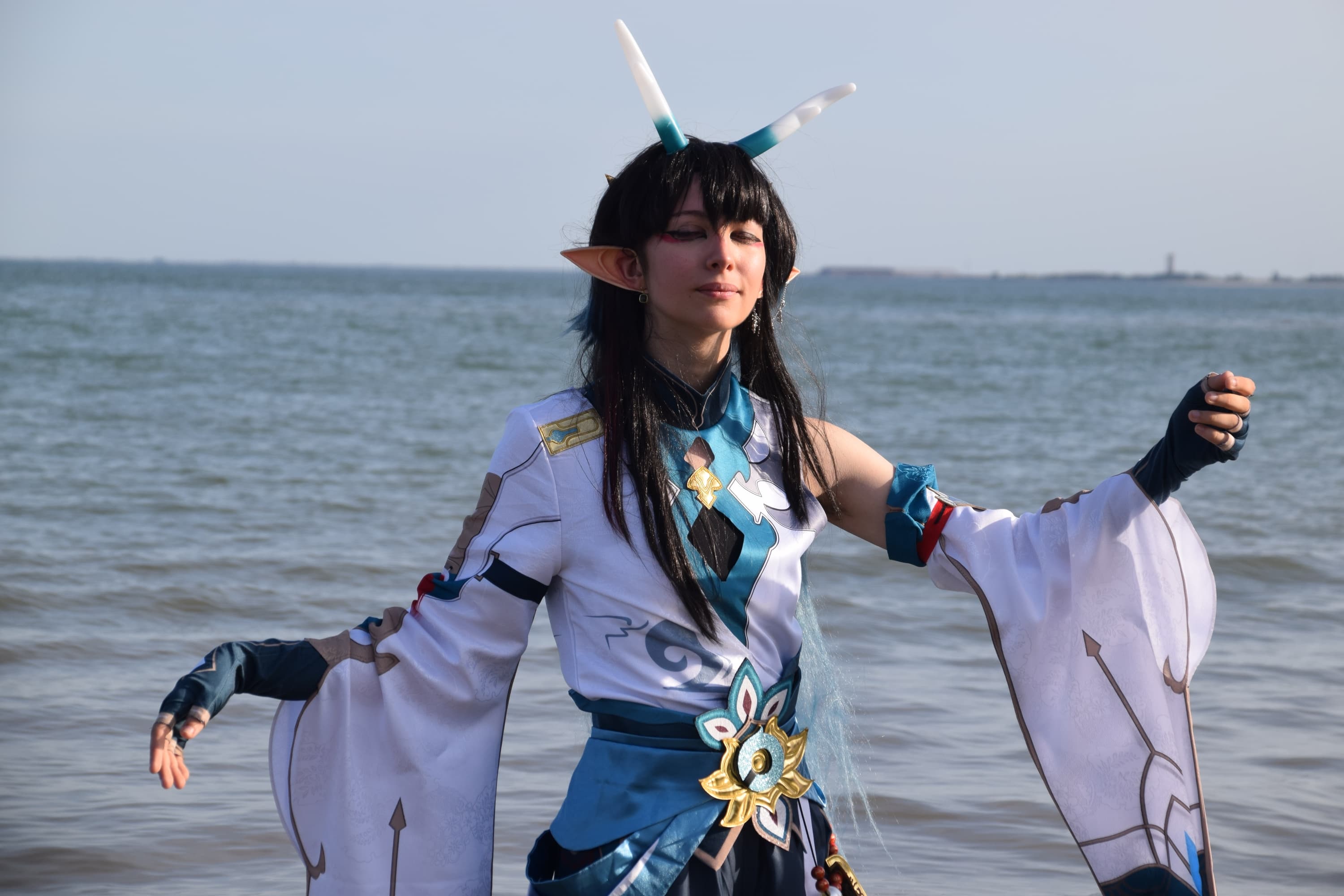 Dan Heng IL - Photo 10