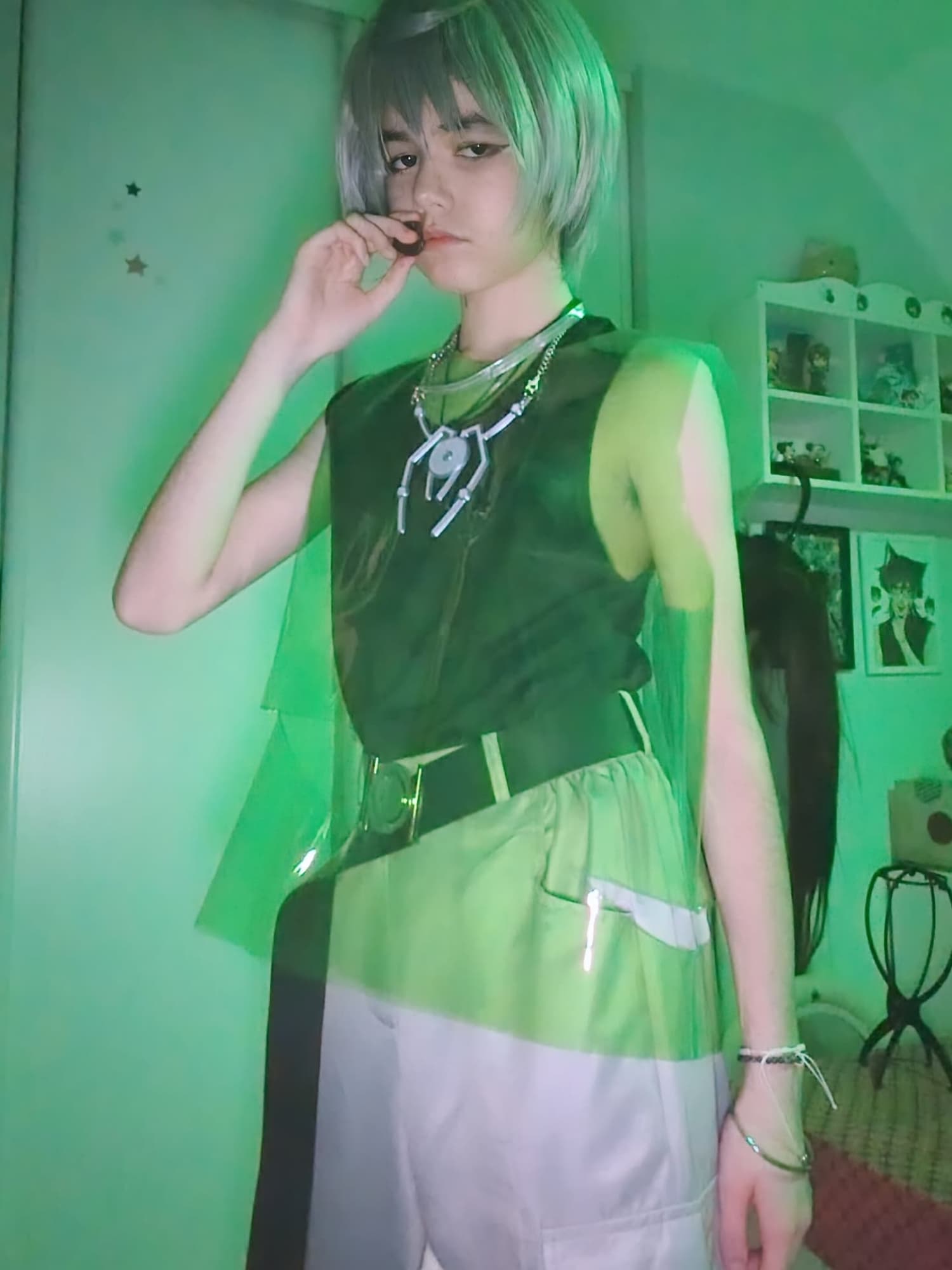 Till (Final round)💚 - Photo 6