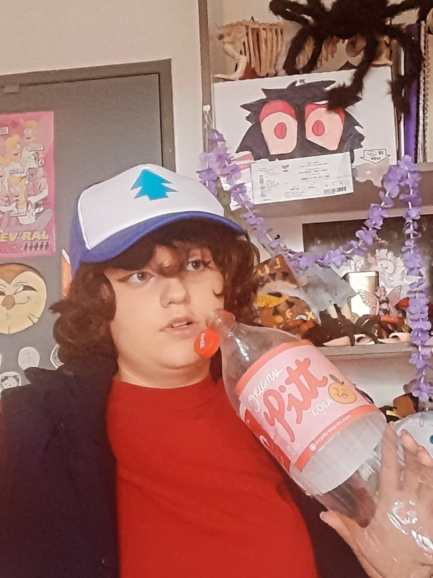 Bill and dipper - Photo 7