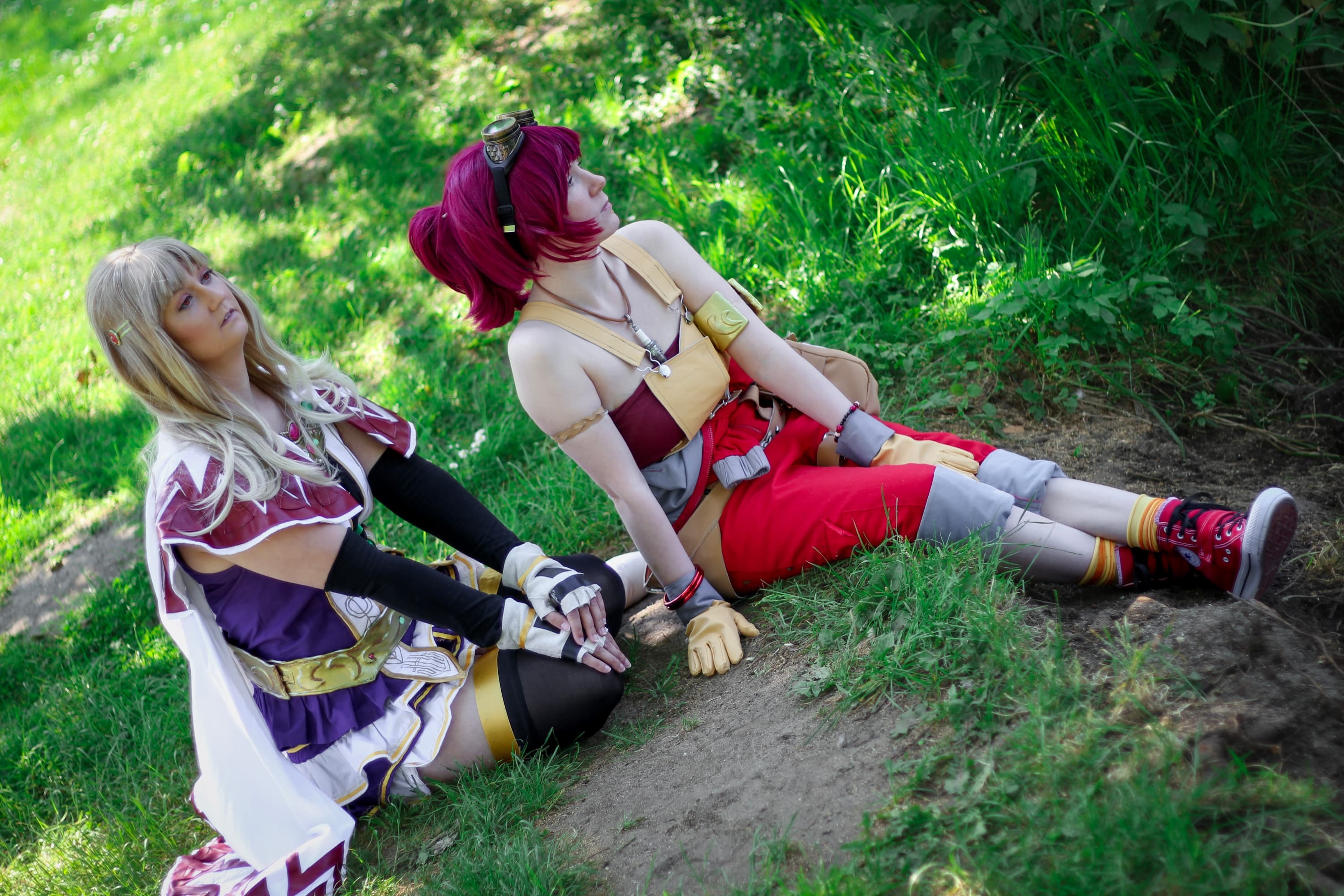 Fina (FF BE) - Photo 19