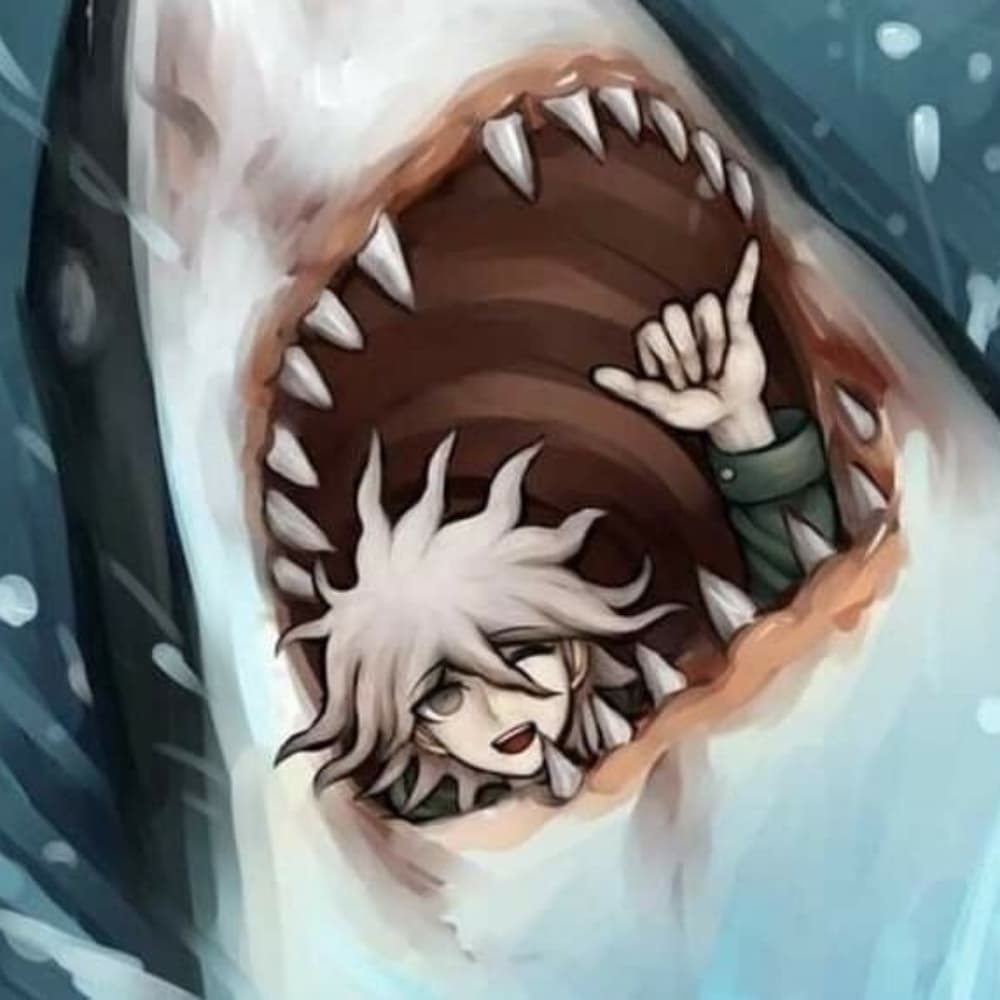 Nagito