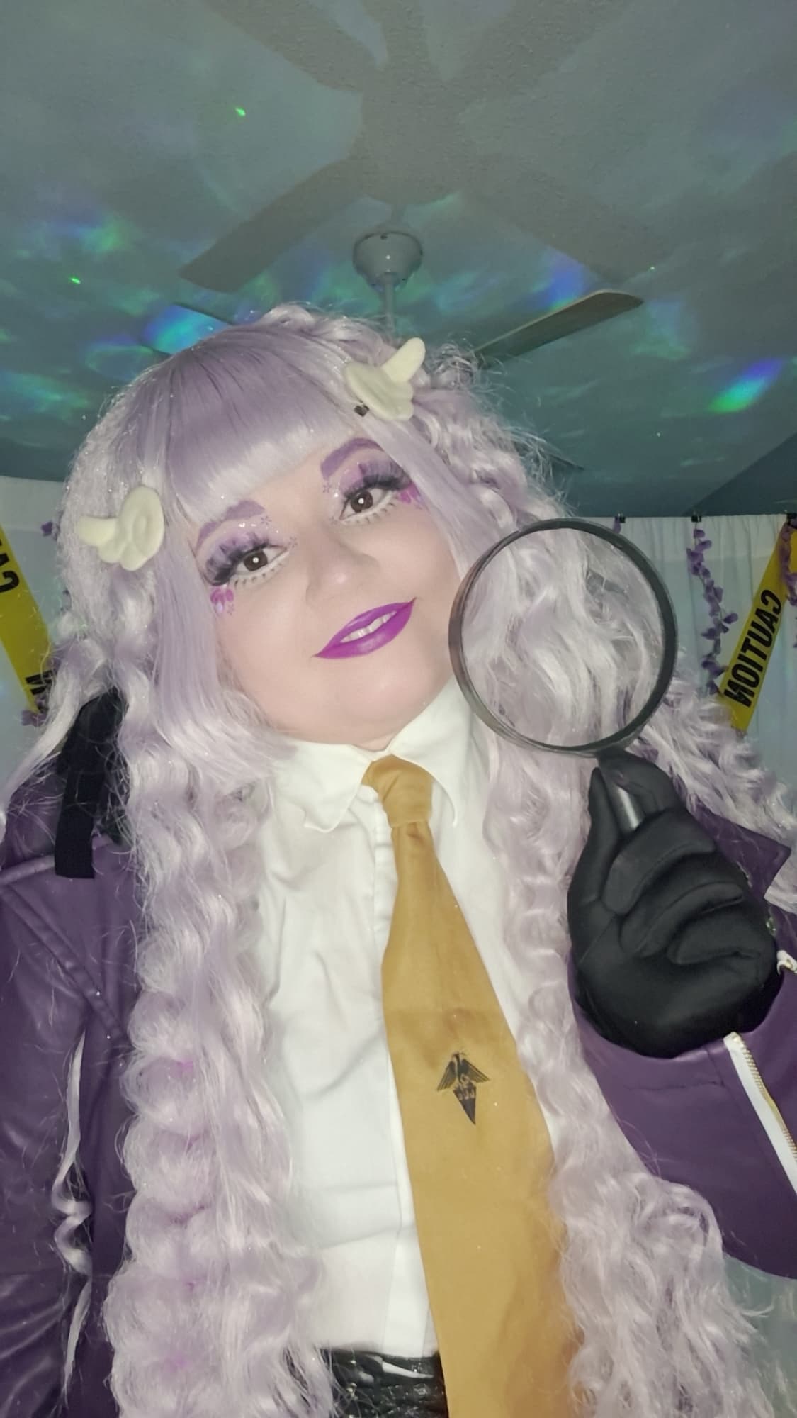 Kyoko Kirigiri 2026 - Photo 32