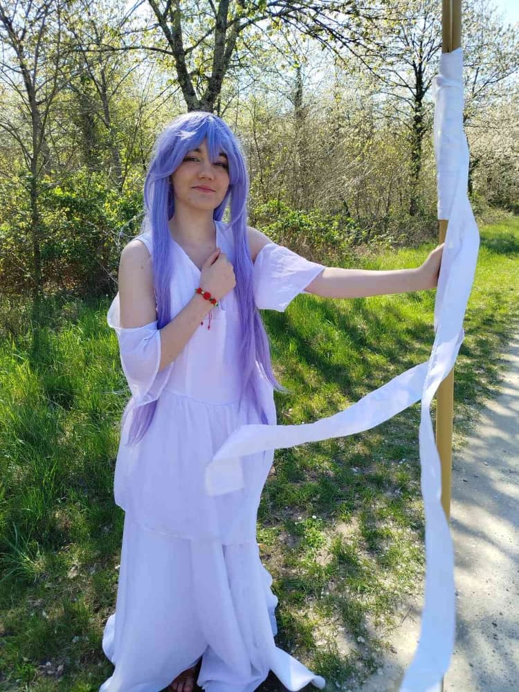 Sasha/Athéna  - Photo 38