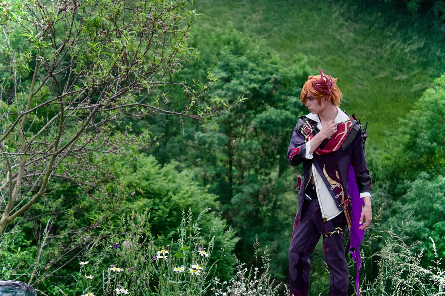 Tartaglia x4 - Photo 1