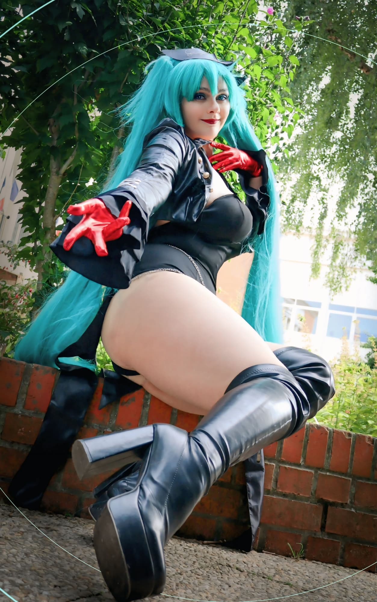 Miku, Persona 5 - Photo 3