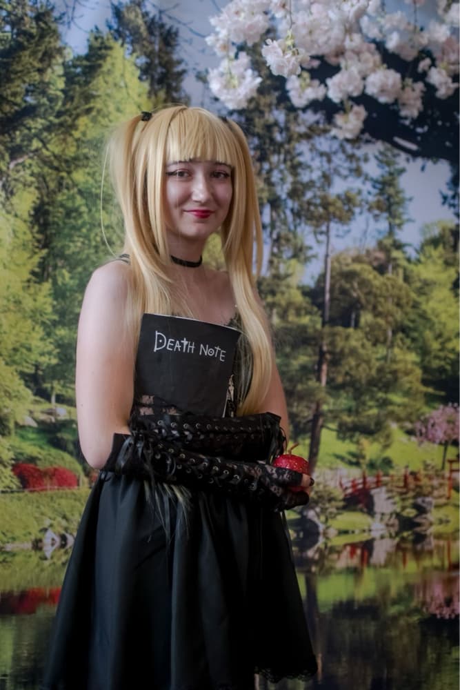 Misa - Photo 3