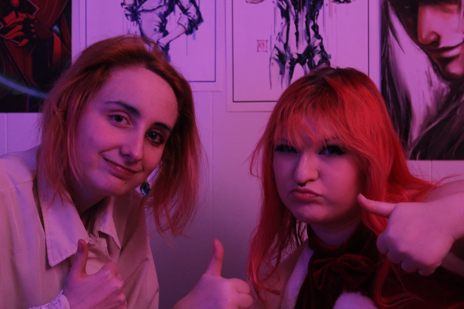 Chaotic KaeyaLumine - Photo 1